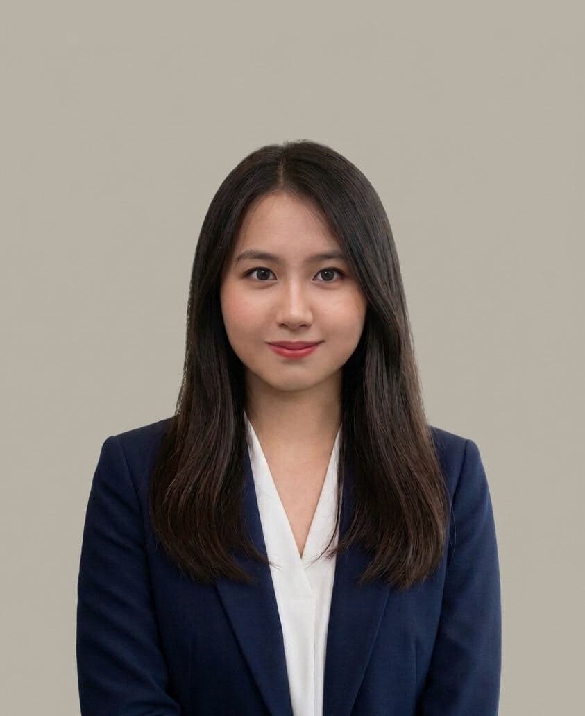 Hayley Chan